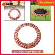 [Flourish] Trampoline spring cover protective edge protection cover for outdoor use