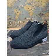 6uk 25cm boots sarung