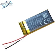 Suitable for Garage652040Battery 690mAh 3.85V 2.657 Wh Rechargeable Board Built-in Battery