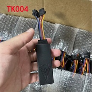 T TK4 GPS Tracker African Car Motorcycle Positioning Anti-theft Device Tracker GT06 Agreement