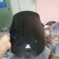 Z800 Windshield Kawasaki Z800