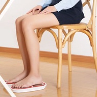 【免運特惠】足療機全自動脈沖加熱腳底按摩器禮物/和正