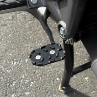 Motorcycle Accessories CB 200 X Rear Brake Lever Pedal Enlarger Extension Pad For Honda CB200X CB 20