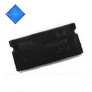 2 Piece MT46V64M8P-6TIT 46V64M8-6TIT 46V64M8-6T MT46V64 46V64M8 TSOP-66   chip