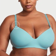 Victoria's Secret Wireless Bra No Push Up Size 32D