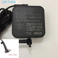 ASUS A456U UX303 AC Adapter 65W 19V 3.42A 4.0*1.35mm UX301 K401U Laptop Power Charger