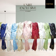 BAJU KURUNG RAYA MODERN 2021 PEREMPUAN WANITA DEWASA