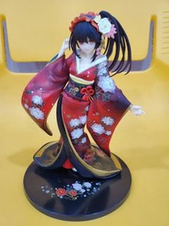 時崎狂三  figure 模型