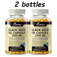 Black Seed Oil - สารสกัด Nigella Sativa สกัดเย็นระดับพรีเมี่ยมผลิตน้ำมันเมล็ดยี่หร่าดำบริสุทธิ์เพื่อ