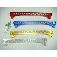 Function7 Civic EG EJ EK Rear Subframe bar GOLD SILVER