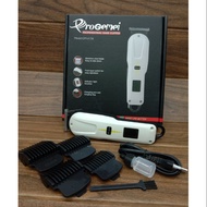 ProGemei GM6136 Professional Hair Trimmer