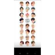 Trade (read the description first)