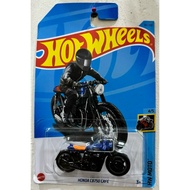 Hot Wheels | HONDA CB750 CAFE