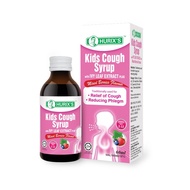 Hurix's Kids Cough Syrup