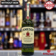 Jameson Triple Distilled Irish Whiskey 700ml