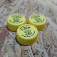 Coke bottle cap plastic/tudung botol coke