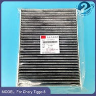 3/4pcs Filter Sets For Chery Tiggo 8 F4J16 Engine 1.6T Air Filter+Oil Filter+Carbin Filter+Fuel Filt