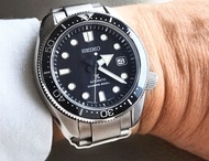 Seiko Prospex sbdc061  Baby Marinemaster 200m Diver Automatic Watch