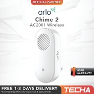 Netgear ARLO CHIME 2 (AC2001-100UKS)