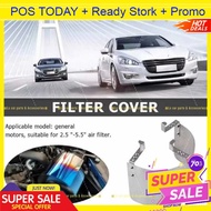 Flexible Hose Ram Pipe Intake Open Pod Super Carbon Adapter Valve Sound Turbo Kit Vent Hi Low Tube V