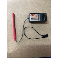 Restore FS-R6B Fly Sky 6CH 2.4 GHz FS-i6/FS-i10/FS-GT2E/FS-GT2G/FS-T4B/FS-T6/FS-TH9X/FS-GT2/FS-GT3B/