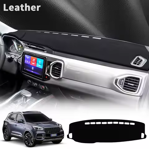 for DR 3.0 4.0 5.0 DR3 DR4 DR5 DR 3 4 5 Car Dashmat Dashboard Cover Pad DashMat Sunshade Protective 