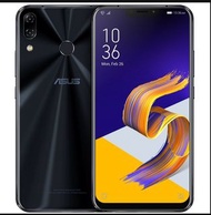 Asus ZenFone 5 Z （雙卡雙待）