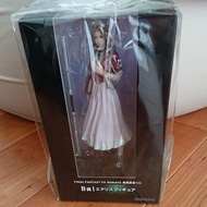 SQUARE ENIX FINAL FANTASY REMAKE [FINAL FANTASY VII REMAKE] Lottery Prize B Aerith Figure FF7