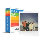 Polaroid Color Film for 600 Double Pack 16 Sheets White Frame Instant Camera Film 6012