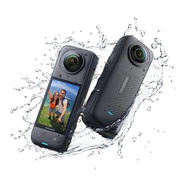 Insta360 X4 全景360度 8K 運動相機 攝影機 公司貨 贈120cm 隱形自拍桿