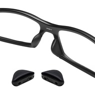 ดั้งจมูกแผ่นครอบจมูกสำรอง HXHTenD สำหรับแว่นตากันแดด OO9301 Oakley Cohort