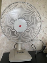 Kdk fans 12吋電風扇