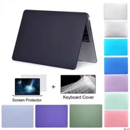 Laptop Case for MacBook Air 13 11 15 A2337 A2485 A2681 Case MacBook Pro 14 16 M2 A2779 A2941 Cover