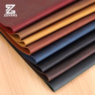 Crazy Horse Oil-Tanned Cowhide Leathercraft Material, First Layer Pull-Up Leather