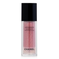 CHANEL - Les Beiges Water Fresh Blush