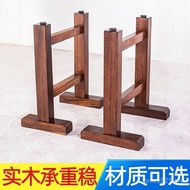 Table Feet Fixed Large Board Log Matching Feet Tea Table Table Stand Table Solid Wood Table Feet Din