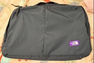 THE NORTH FACE 紫標MOUNTAIN WIND 3WAY BAG TNF北面單肩包