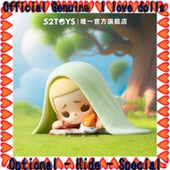 nook the kid series Blind Box [Genuine] Doll Cute Figures