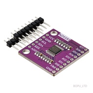 8-Channel AD5593 Converter ADC/DAC Configurable 12-Bit Analog-to-Digital Converter