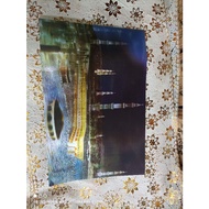 3D poster of Mecca Kaaba