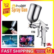 PRODIY F75G Spray Gun Air Paint Oil