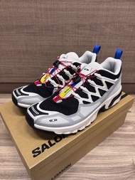 Salomon AGS+ OG US9.5 xt4 xt6 hoka