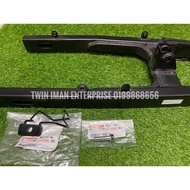 [ORIGINAL Yamaha Vietnam 🇻🇳 ] Braket Hose Disk Belakang dan Skru Braket Disk Belakang  / Y15zr / Y15