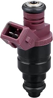 RNMXJ 1Pcs 5WY2404A Fuel Injector Compatible for John Deere 825I Gator 3 Cylinder MIA11720