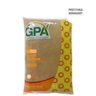Gpa Sugar 100 Natural Raw Sugar 1kg