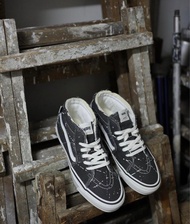 Vans x Invincible Sk8-Mid Reissue gallery dept wtaps neighborhood