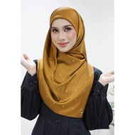 ARIANI SQUARE FLORENCIA PLAIN DIAMOND