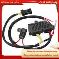 Ready stock cod new Universal voltage rectifier regulator Scooter speed motorcycle accessories for M