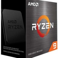 AMD Ryzen 9 5950X (16C32T)