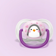 Avent | Colic Prevention Soothing Pacifier